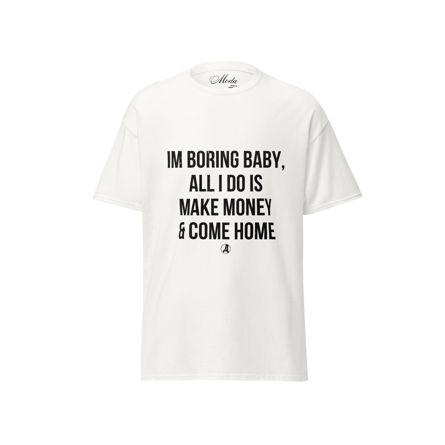 Make money t-shirt