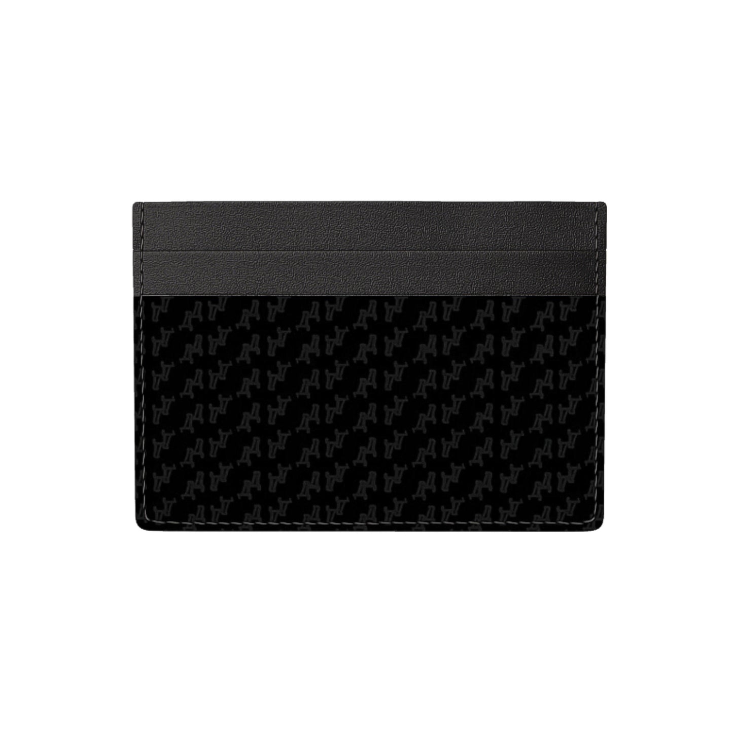 Monogram cardholder