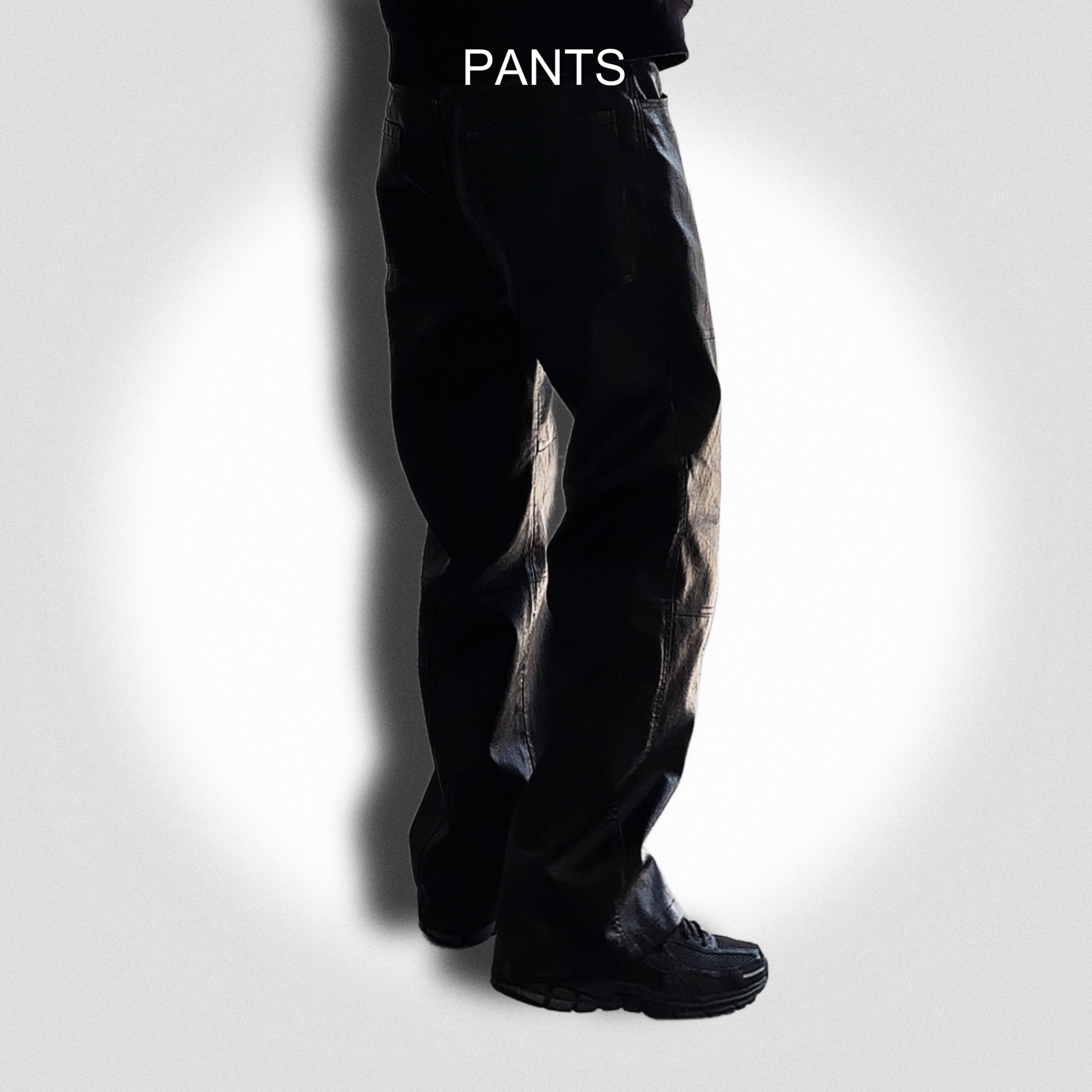 Pants – Made By Moda