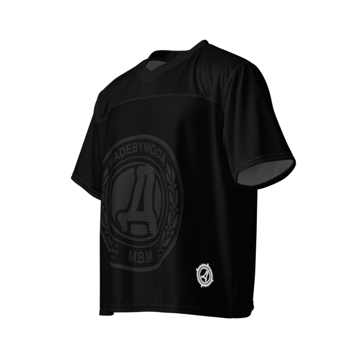 MBM baller jersey