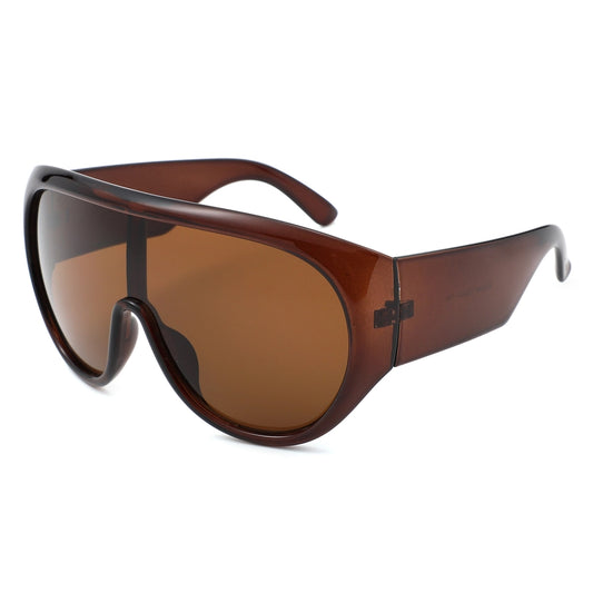 MBM Aviator Amberwood
