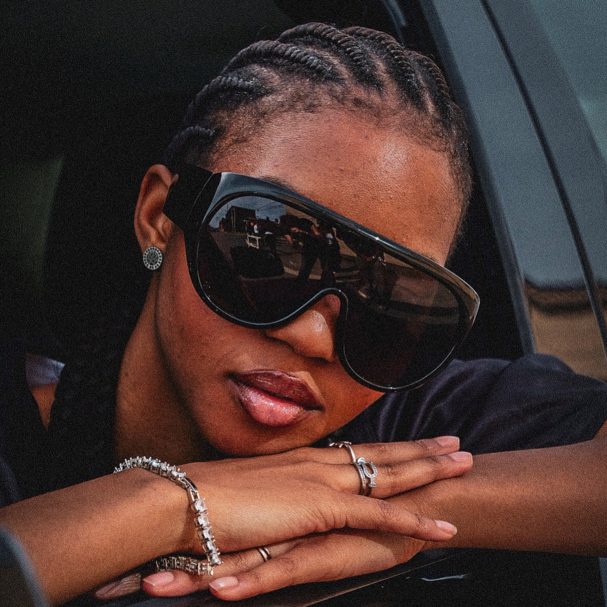 MBM Aviator Coal