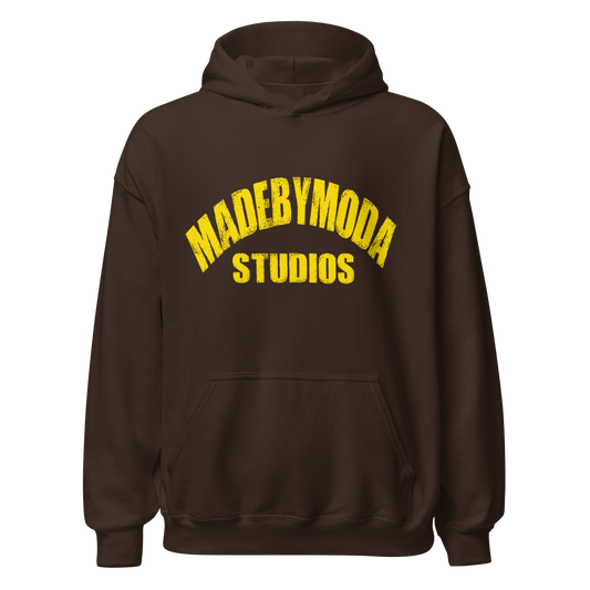 Studio archive hoodie