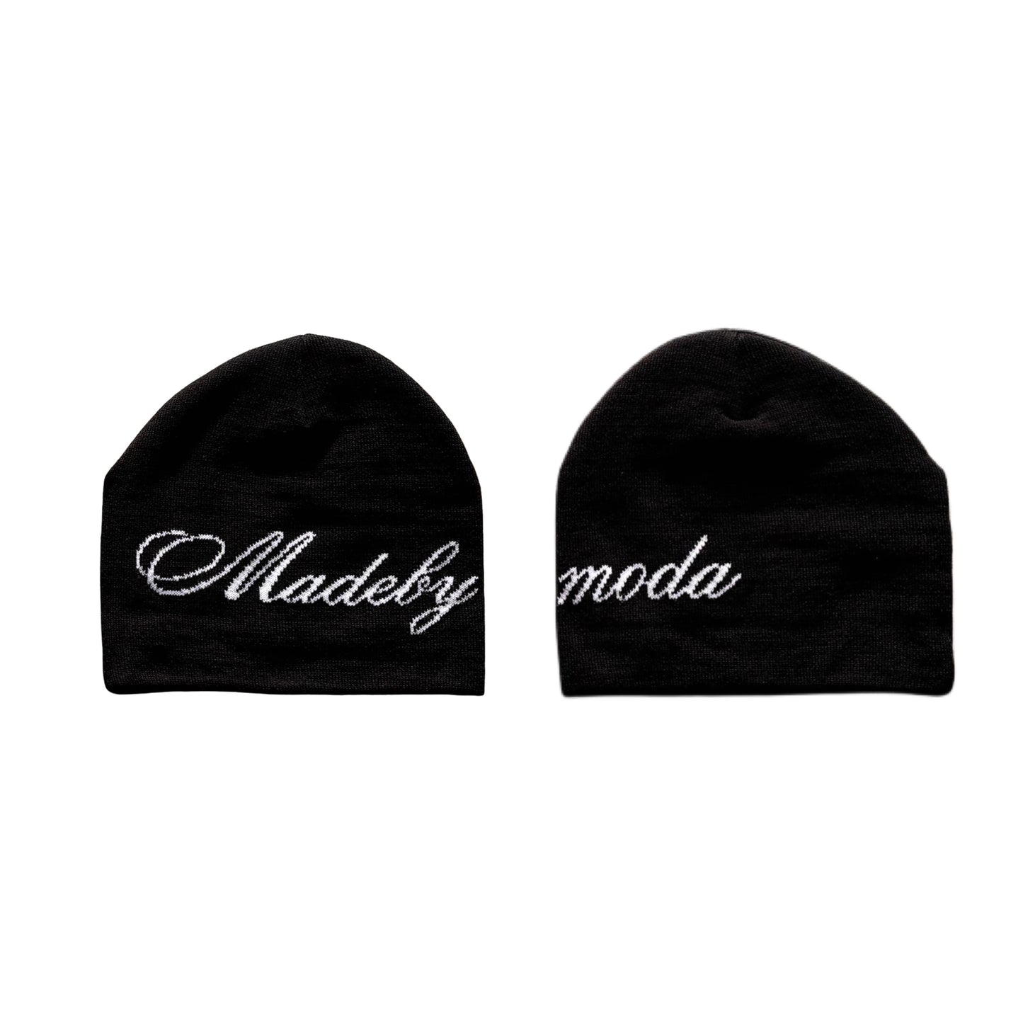 Scripted 180 beanie black