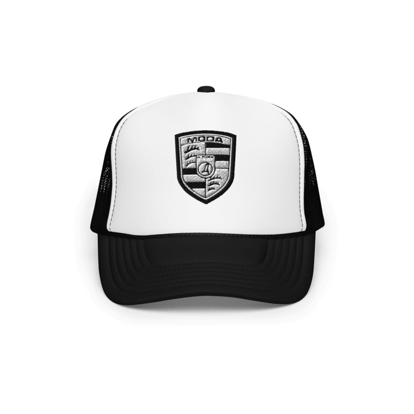 MBM trucker cap