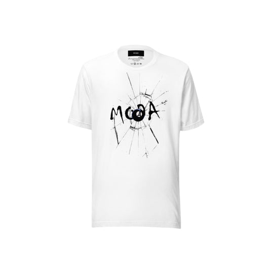 D-logo ball t-shirt