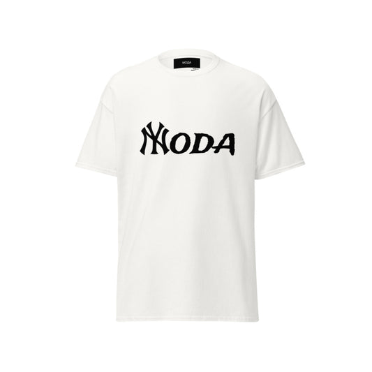 Moda yankee t-shirt