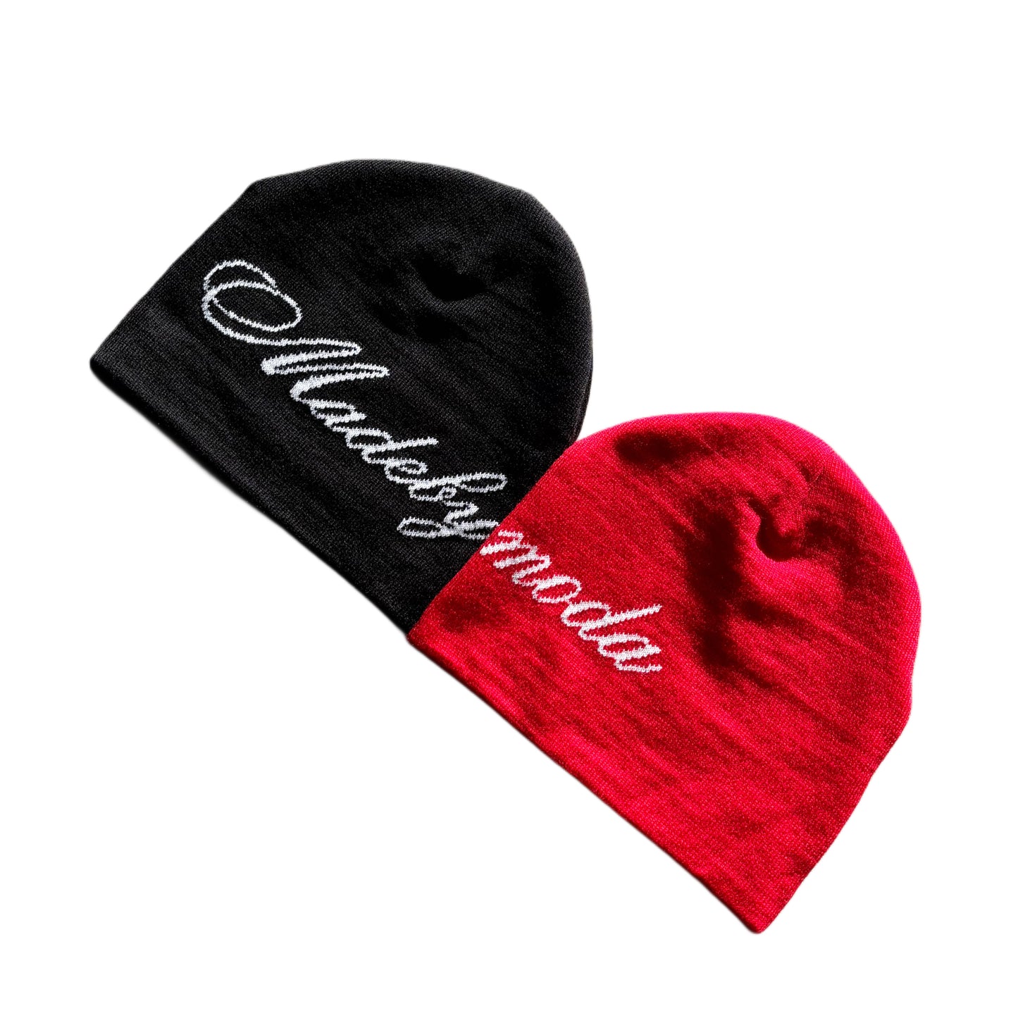 Scripted 180 beanie black