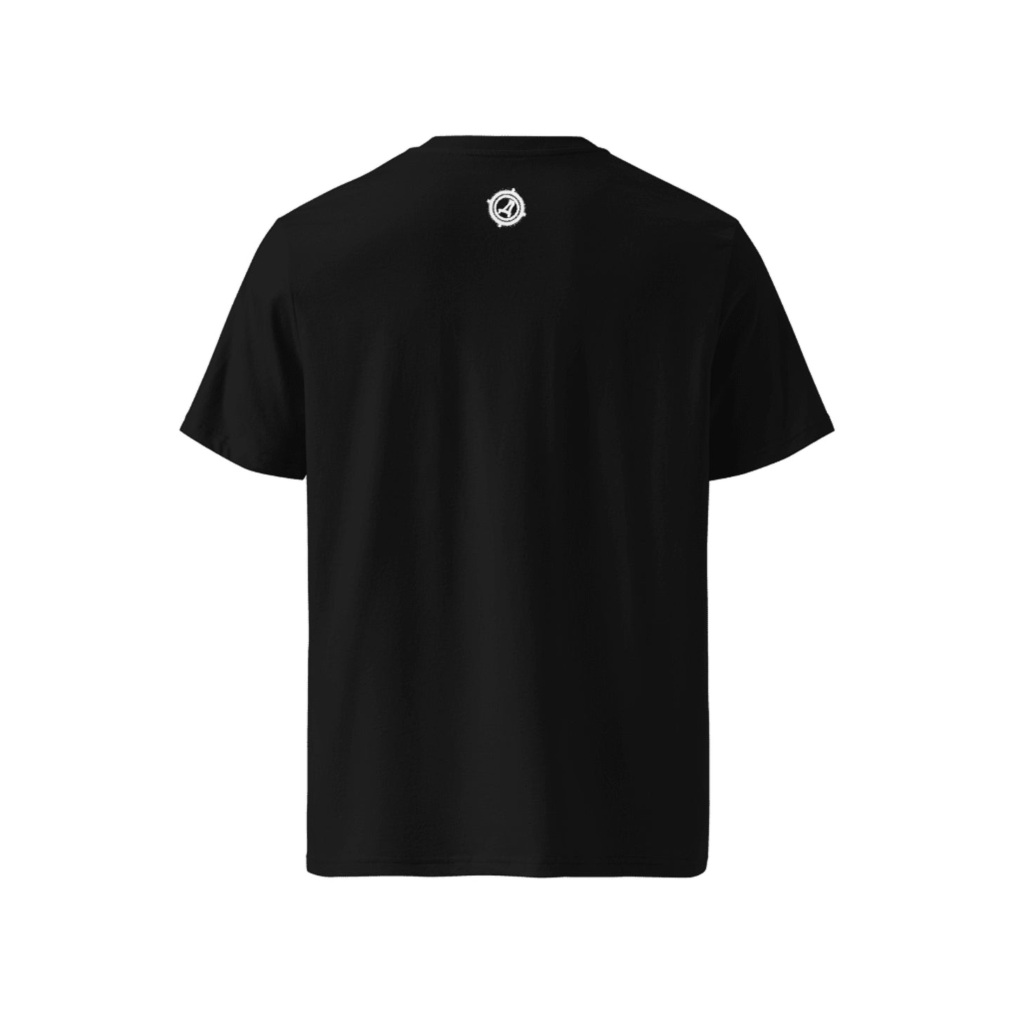 MBM facility T-Shirt black