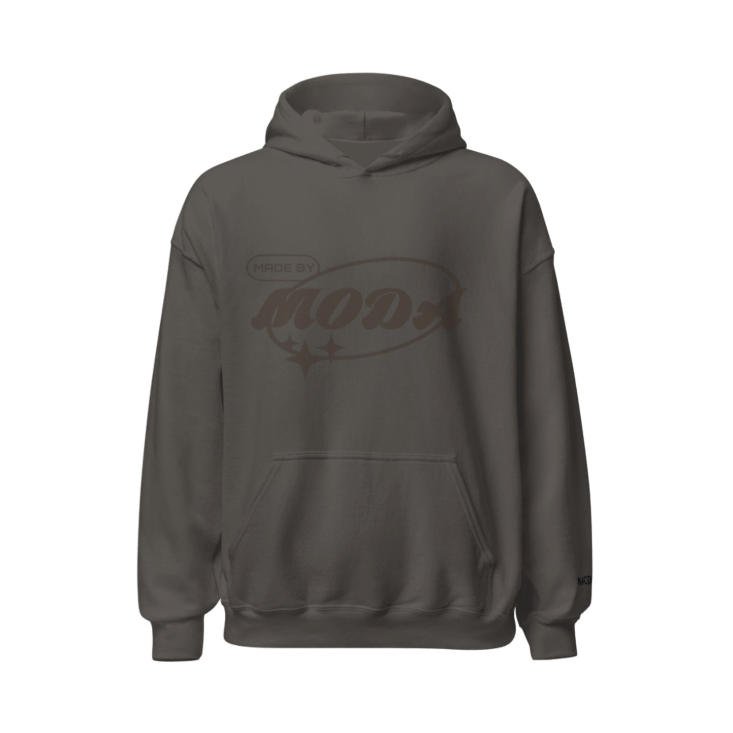 Year 2000 hoodie