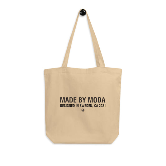 Stamp logo totebag medium