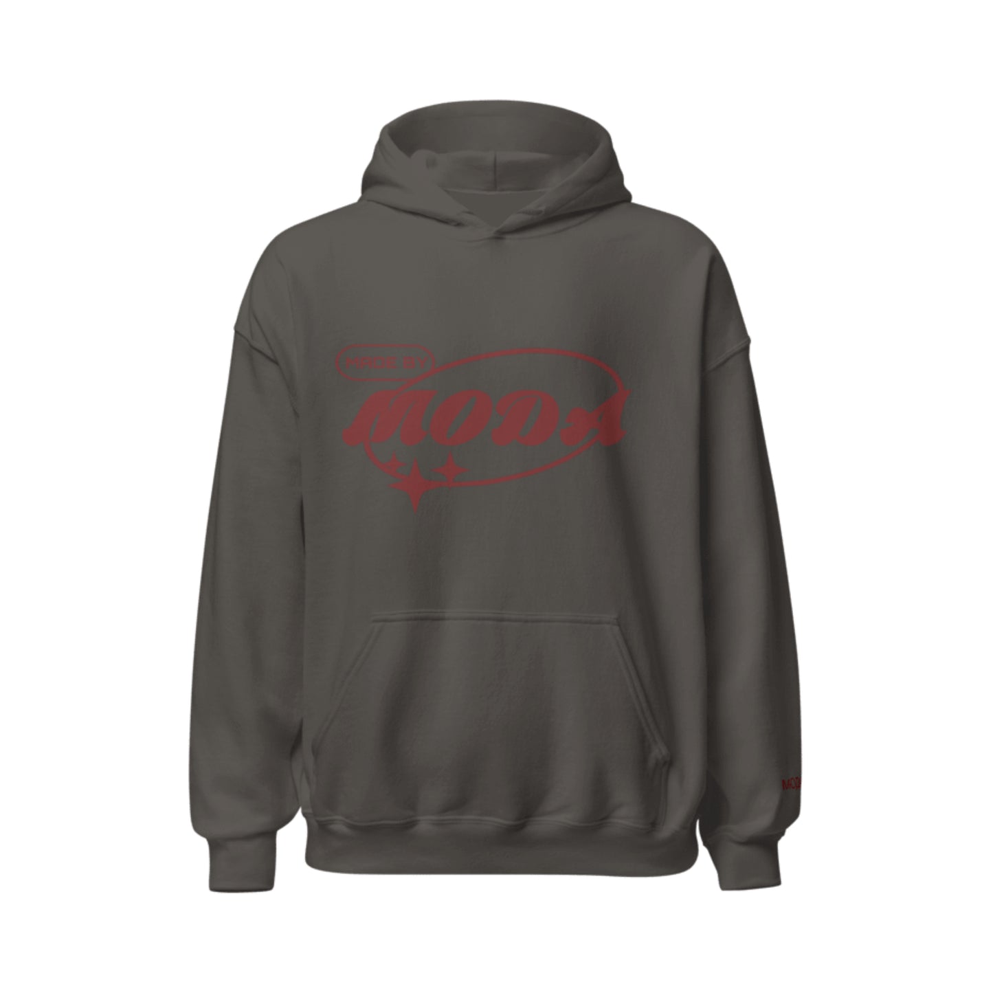 Year 2000 hoodie