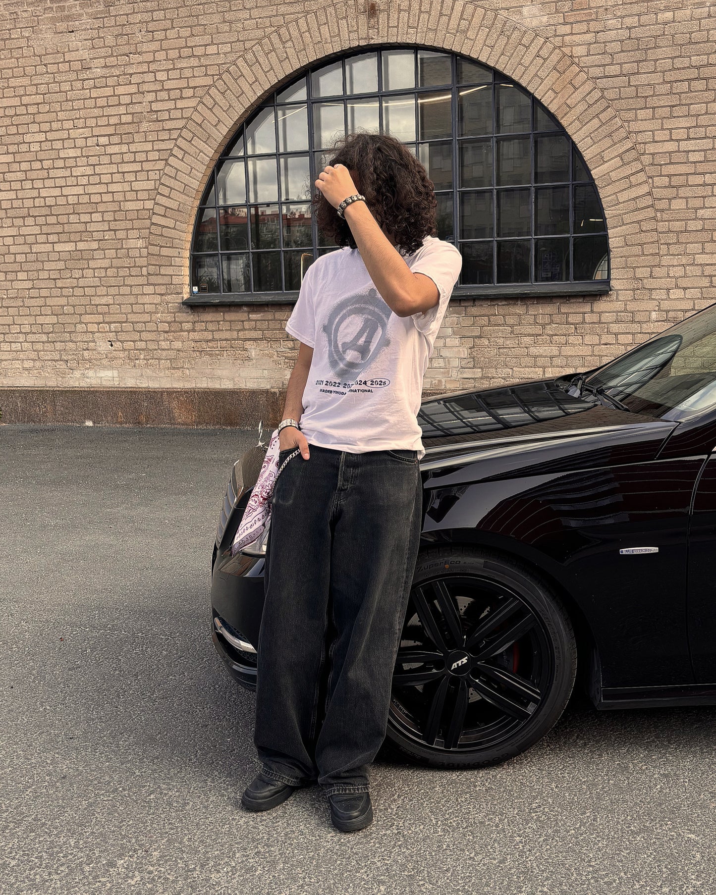 Every season T-shirt