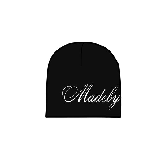 Scripted 180 beanie black