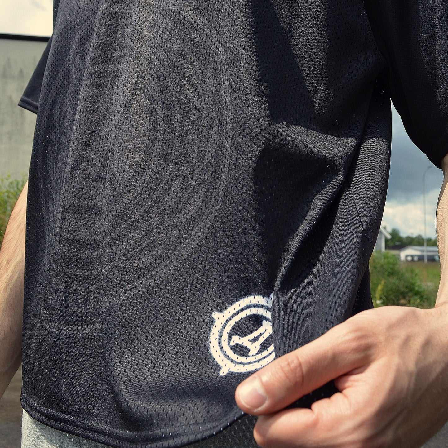 MBM baller jersey