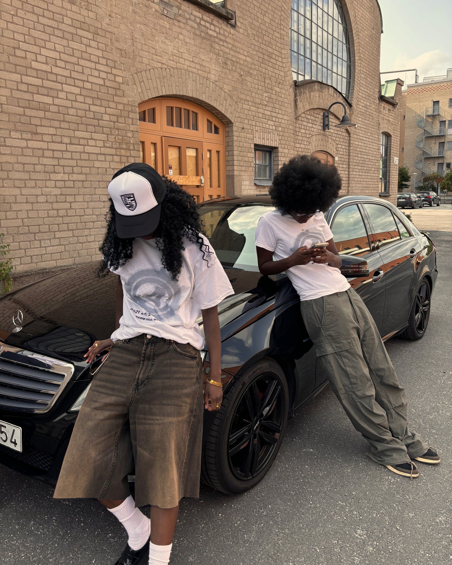 Every season T-shirt