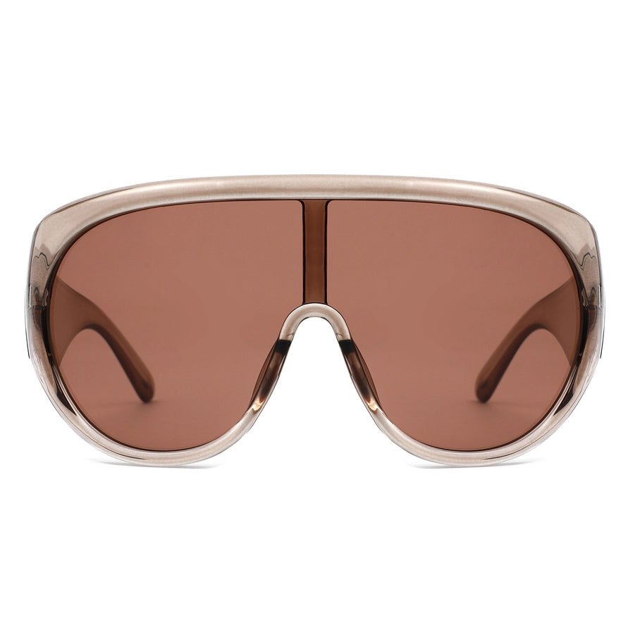 MBM Aviator Desert