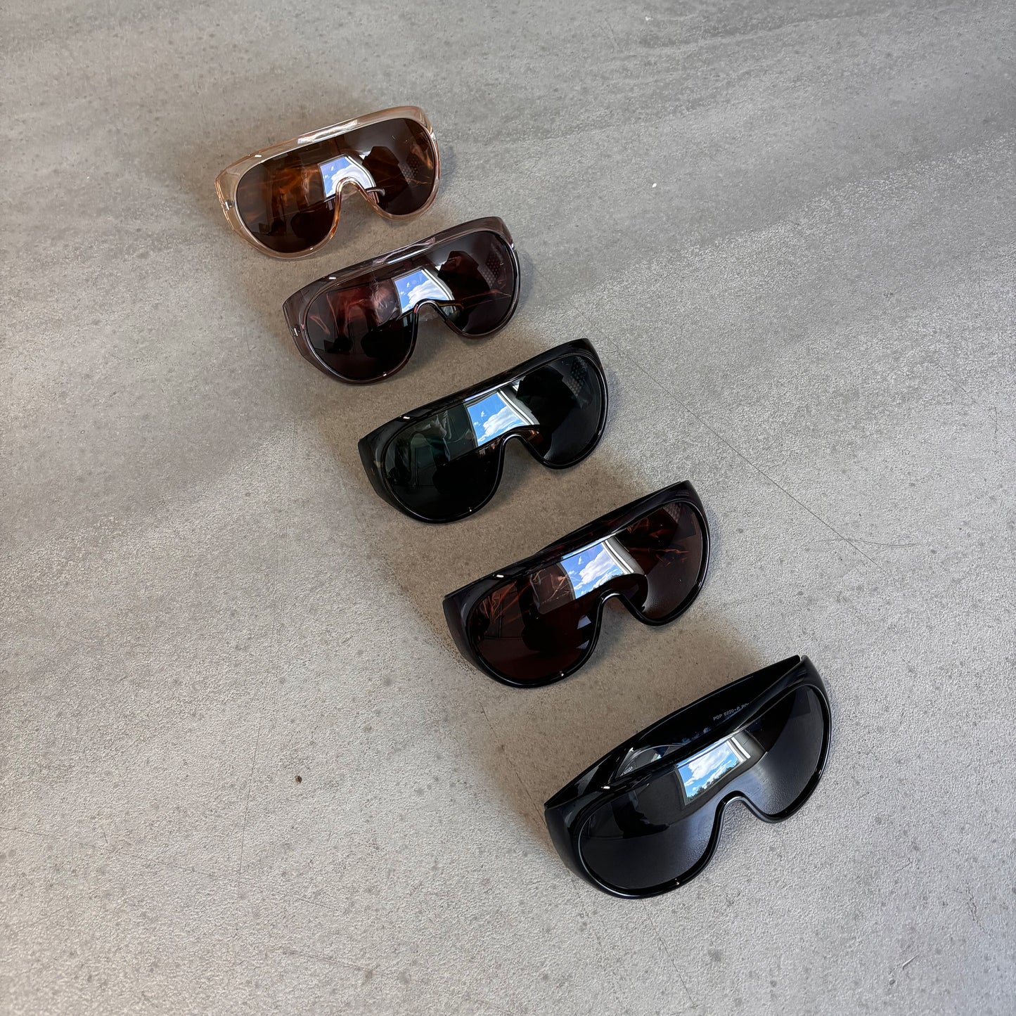 MBM Aviator Coal