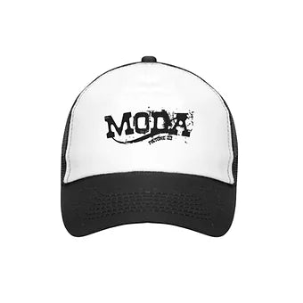 Patone trucker cap