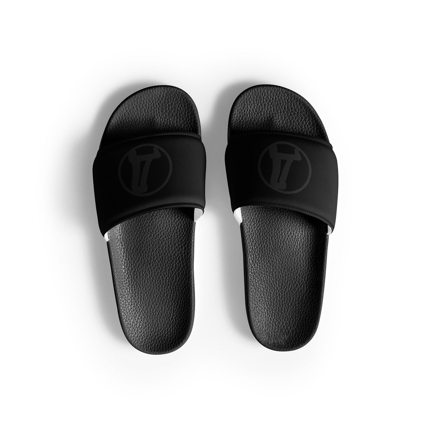 Essential D-logo slippers